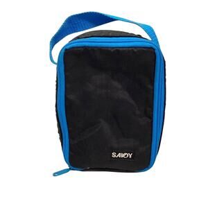 Savoy Small Pouch w/ Belt Loop